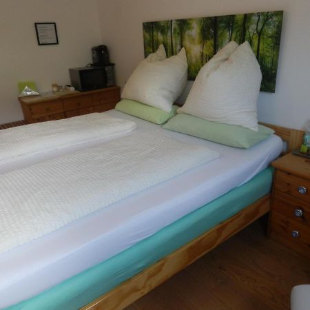 Bed & Breakfast Енген Екстериор снимка