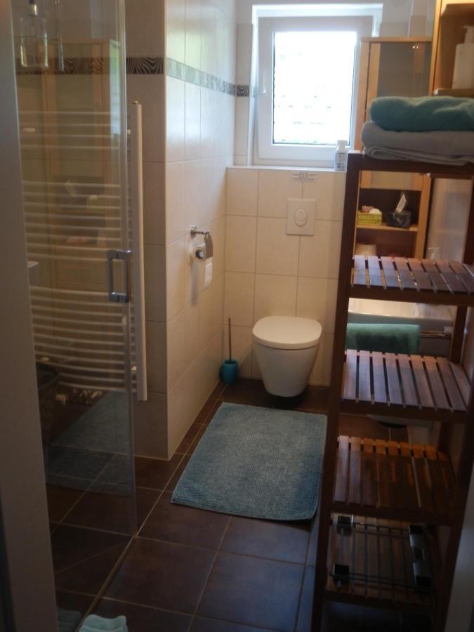 Bed & Breakfast Енген Екстериор снимка